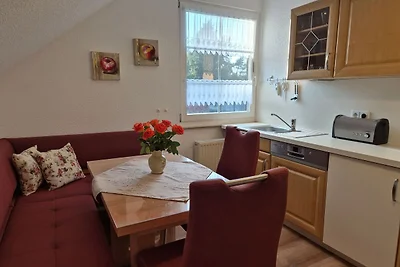 Ferienwohnung Waldeck