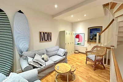 Ferienloft Paul - Travellers Lodge 75 -...