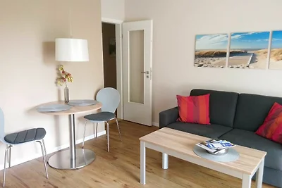 Vakantieappartement Gezinsvakantie Büsum