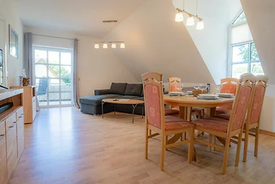Vakantieappartement Gezinsvakantie Garding