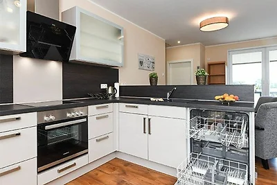 Vakantieappartement Gezinsvakantie Aurich