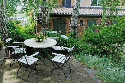 Ferienappartement Mohnblume mit Seeblick und...