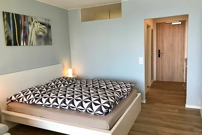 Appartamento Vacanza con famiglia Glücksburg