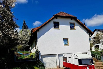 Vakantieappartement Gezinsvakantie Pegnitz