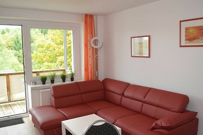 Ferienwohnung Ortrun OG