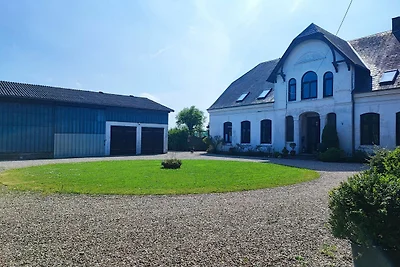 Ferienwohnung auf dem Lande