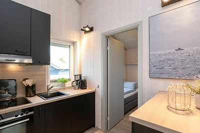 Ferienhaus Strandpark 41