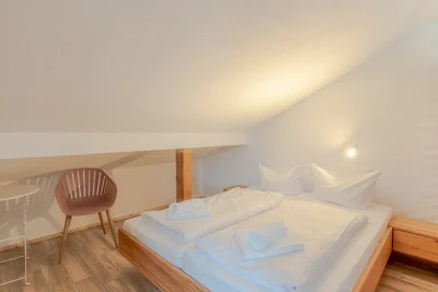 Vakantieappartement Gezinsvakantie Fischen