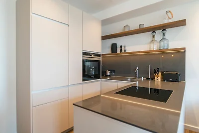 Beachhouse Bansin, App. 21