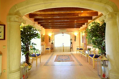 533352 Villa Es Trenc - bei Campos
