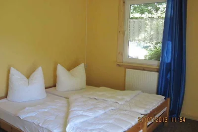 Vakantieappartement Gezinsvakantie Altenkirchen