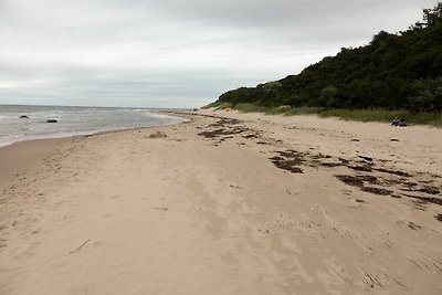 Vakantieappartement Gezinsvakantie Ralswiek