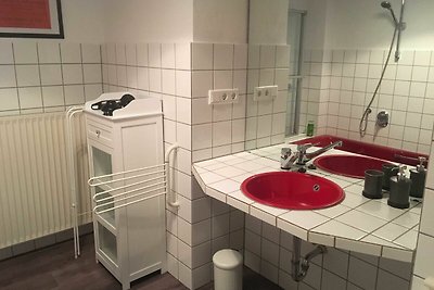 Vakantieappartement Gezinsvakantie Tecklenburg