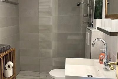 Appartamento Vacanza con famiglia St. Peter-Ording