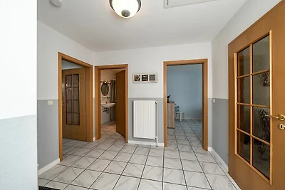 Vakantiehuis Ontspannende vakantie Dagebüll