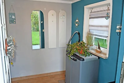 Ferienhaus mit Kamin und Terrasse Fam. Lemke