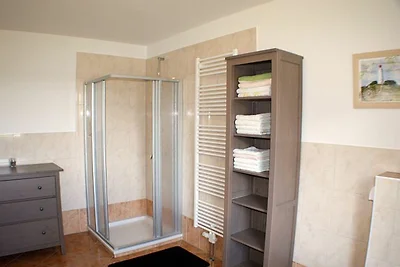 Vakantieappartement Gezinsvakantie Samtens