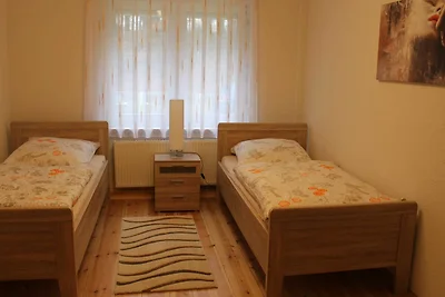 Casa vacanze Vacanza di relax Hohenbocka