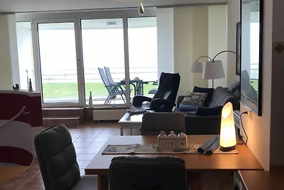 Appartamento Vacanza con famiglia Wilhelmshaven