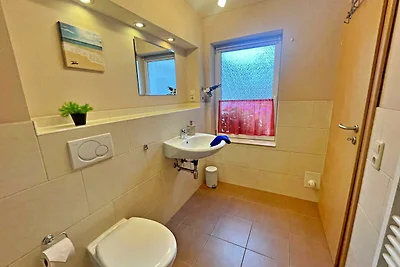 Vakantieappartement Gezinsvakantie Ahlbeck