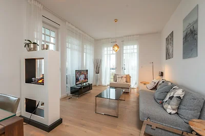 Villa Westend, App. 07