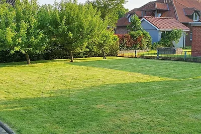 Ferienwohnung Deich