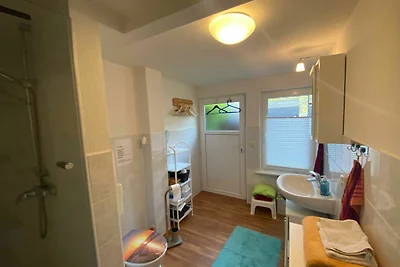 Vakantiehuis Ontspannende vakantie Kaltenhof