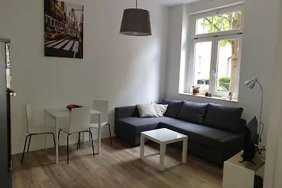 Blumenstrasse 13 - Ferienwohnung 3