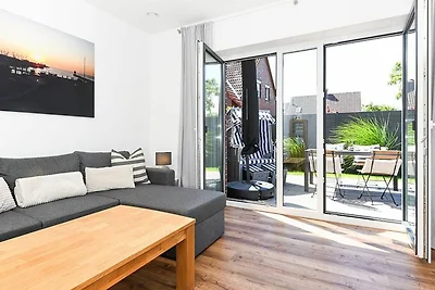 Carolinensieler Küstenhäuschen E