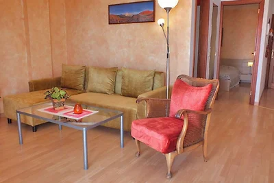 Appartamento Vacanza con famiglia El Sauzal