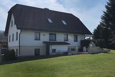 Vakantieappartement Gezinsvakantie Saalfeld-Saale