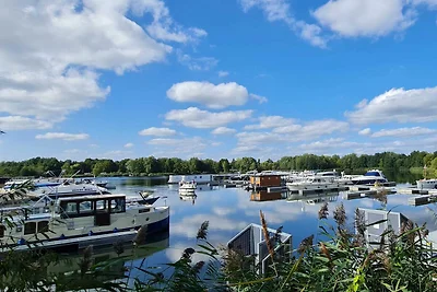 Casa flotante Vacaciones individuales Königs Wusterhausen