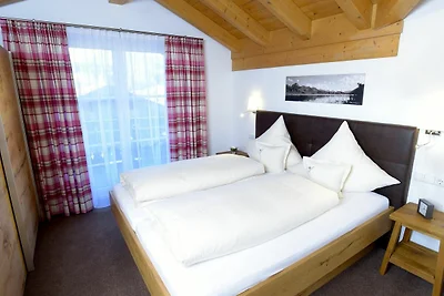 Vakantieappartement Gezinsvakantie Oberstdorf