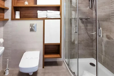 Vakantieappartement Gezinsvakantie Swinoujscie