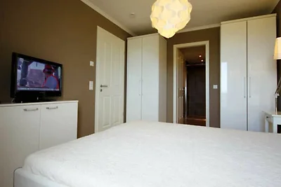 Vakantieappartement Gezinsvakantie Börgerende-Rethwisch