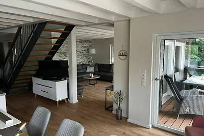 Ferienhaus WeltWald Harz