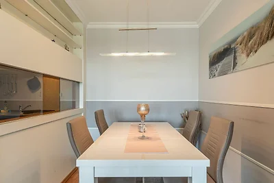 Vakantieappartement Gezinsvakantie Travemünde