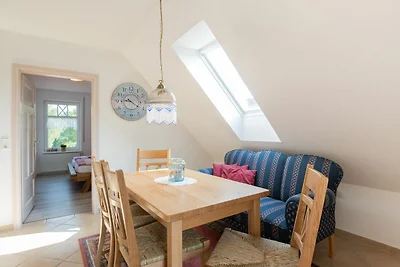 Vakantieappartement Gezinsvakantie Uplengen