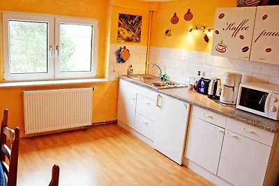 Appartamento Vacanza con famiglia Hiddensee