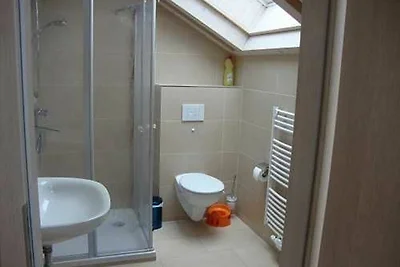 Vakantiehuis Ontspannende vakantie Krakow am See