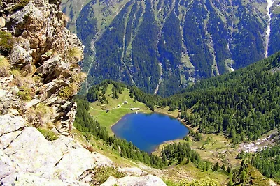 Holiday flat family holiday Schladming