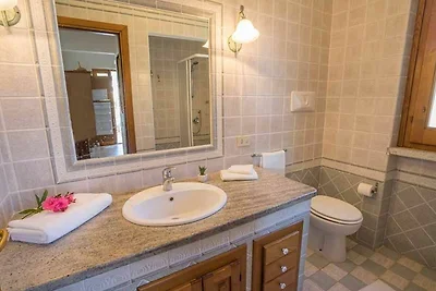 Vakantieappartement Gezinsvakantie Sassari