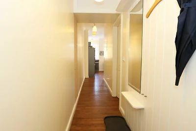 Fewo Kurparkresidenz Isabella Whg.