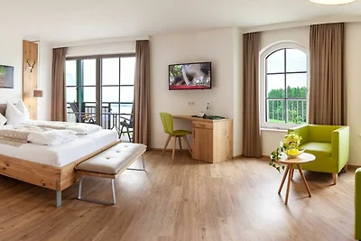 Ferienwohnung Kronberg 2-4 Personen