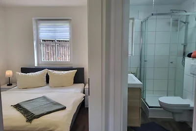 Ferienhof am Fischland Flügge