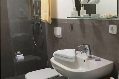 Vakantieappartement Gezinsvakantie Ueckermünde