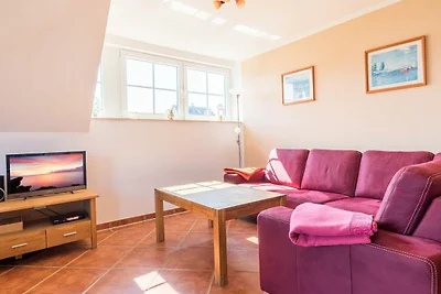 Vakantieappartement Gezinsvakantie Klütz