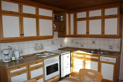 Ferienwohnung Klingl