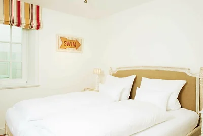 Vakantiehuis Ontspannende vakantie Kampen