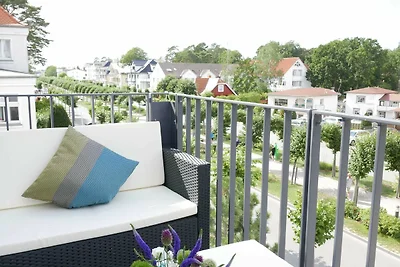 Villen Ensemble FeWo 10 Baltic Pearl Ref.